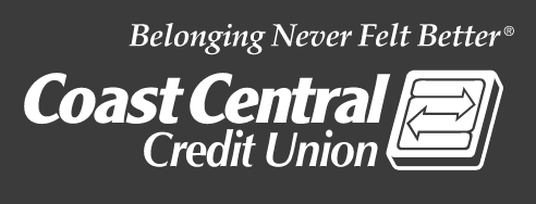 Coast Central Credit Union Logo